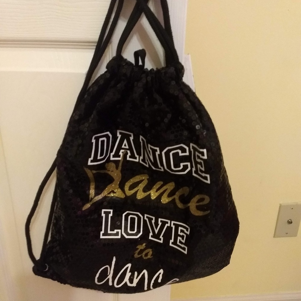 Dance bag